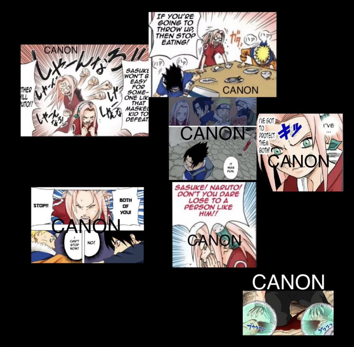 Kishimoto Sakura >>>>