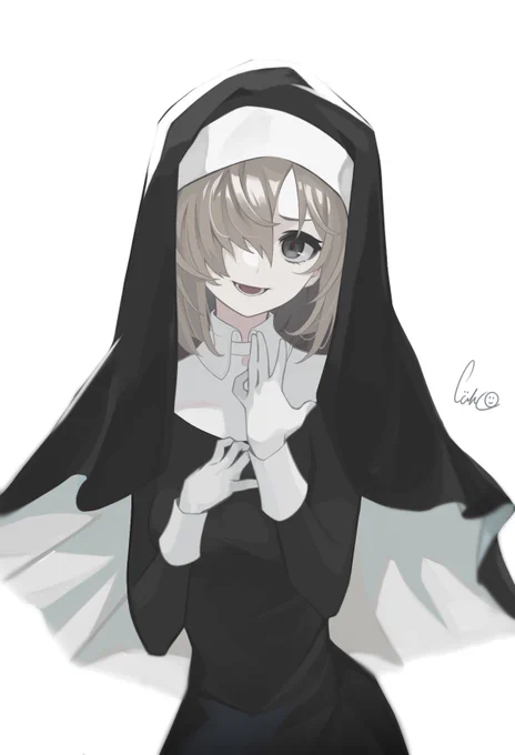 信仰 