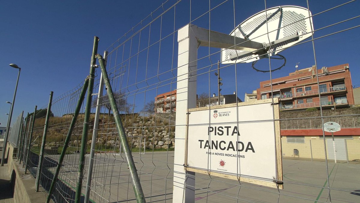 Ajuntament de Blanes tweet media