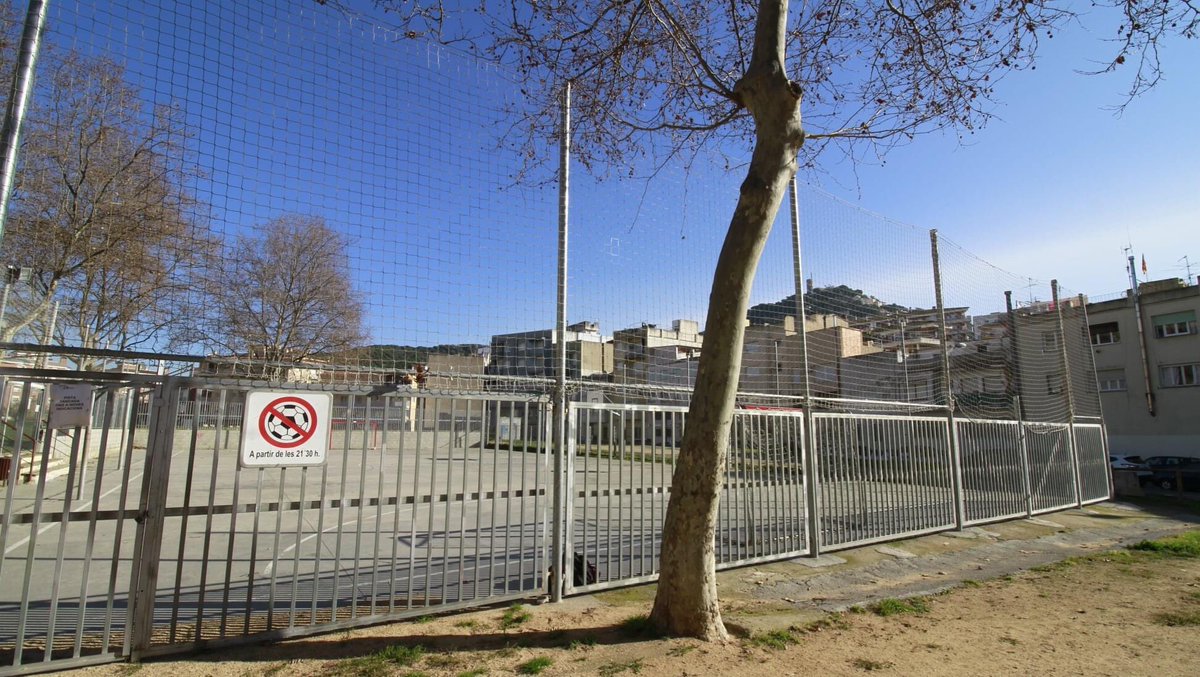 Ajuntament de Blanes tweet media