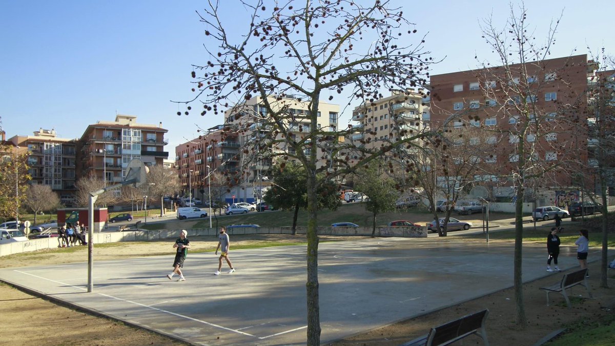 Ajuntament de Blanes tweet media