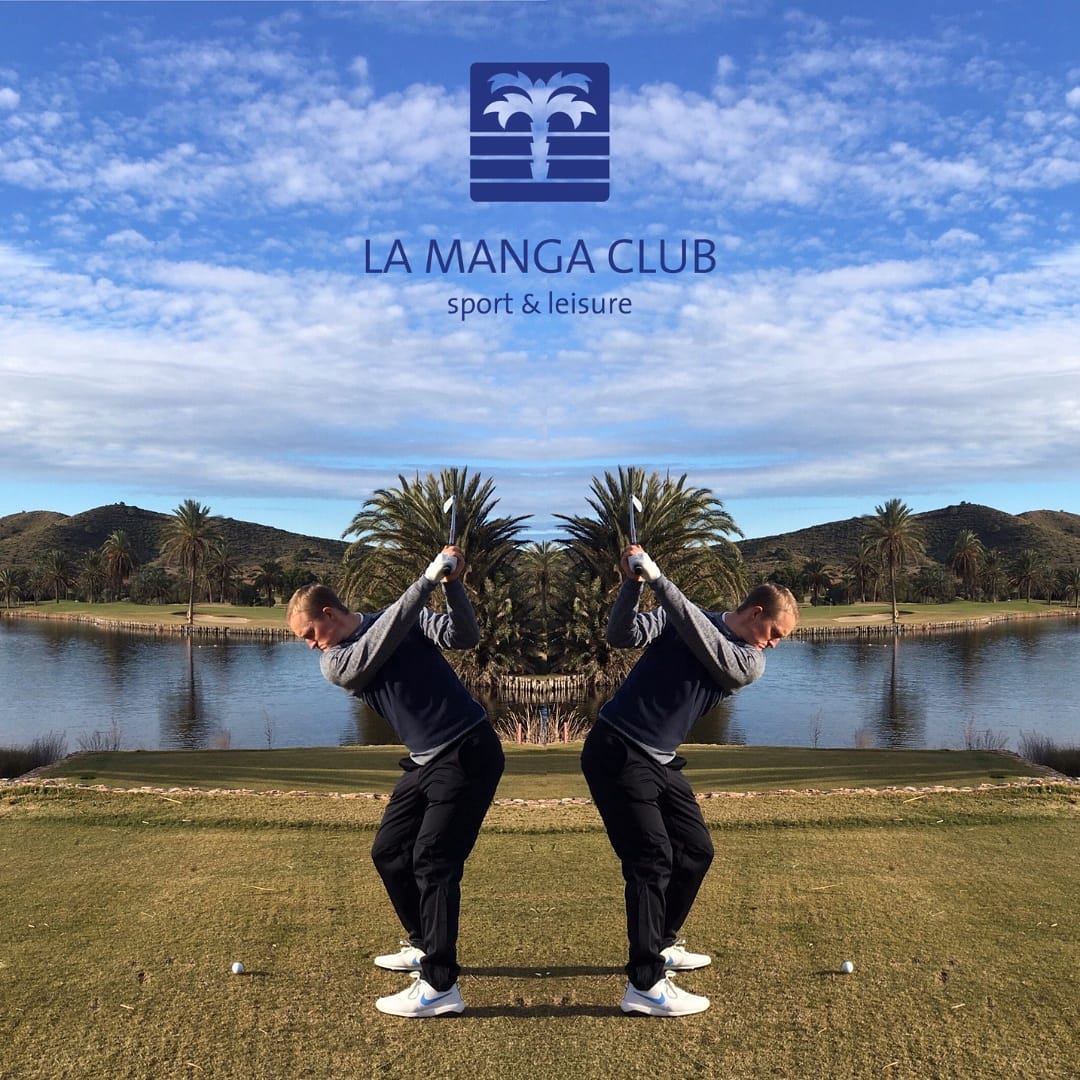 grandhyattLMC's tweet photo. 🇪🇸 Encantados de ver a @marcuskinhult entrenar en La Manga Club esta semana. ¡Buena suerte en el primer evento de 2021!
🇬🇧 Great to see @marcuskinhult training at #lamangaclub this week - good luck with your first event of 2021 Marcus! #golf #golftraining #wintertrainingbase https://t.co/MNXG9f1Nyr
