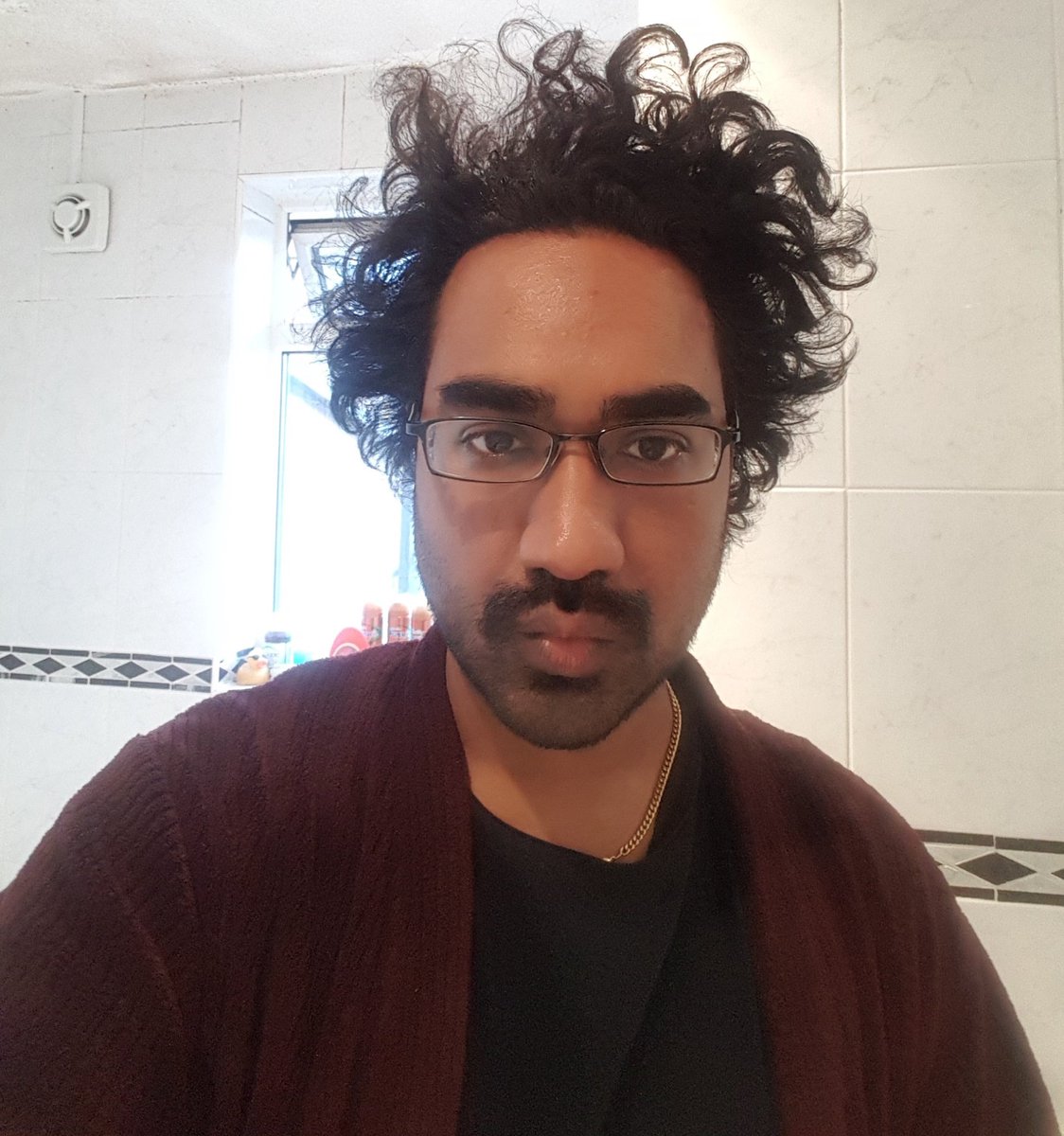 ThisisDouch's tweet photo. Writers in Various Stages of Development #015

@SalimAWriter on his first credit, his time in @bbcwritersroom, signing with an agent, staying motivated, originality, creating characters, dark humour and more!

https://t.co/eLp2jDKx4X

#WritingCommunity #writerslife #amwriting https://t.co/8YqRK4VP97