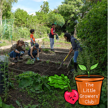 lambeth_council's tweet photo. Vote for the @SCCommGarden project, which has been shortlisted in 'Seeds of joy' - a national funding scheme. 

If they win &amp; get the £5,000 funding they plan to set up a new scheme for local children called The Little Growers' Club. 

Vote now https://t.co/scflndiScH 🥦🥕🥔🌱🗳️ https://t.co/5oQdYoi8vi