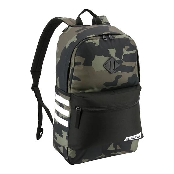  #AdidasMan has this bookbag - adidas Classic 3S III Backpack