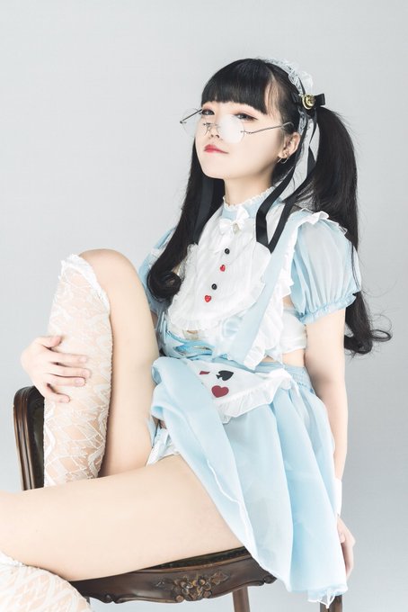 コスプレイヤー胡桃沢りんねのTwitter画像41