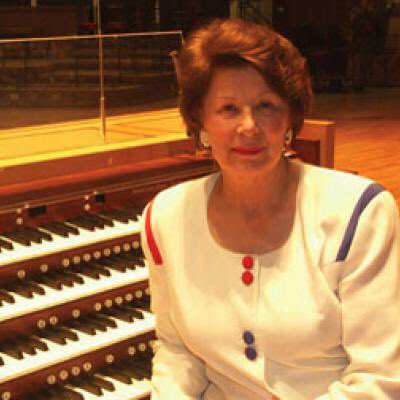 St Albans International Organ Festival tweet media