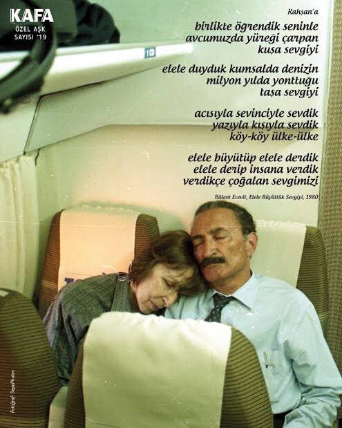 Chptunceliil's tweet photo. Saygı ve rahmetle #RahşanEcevit https://t.co/lEkKSQH7Jb