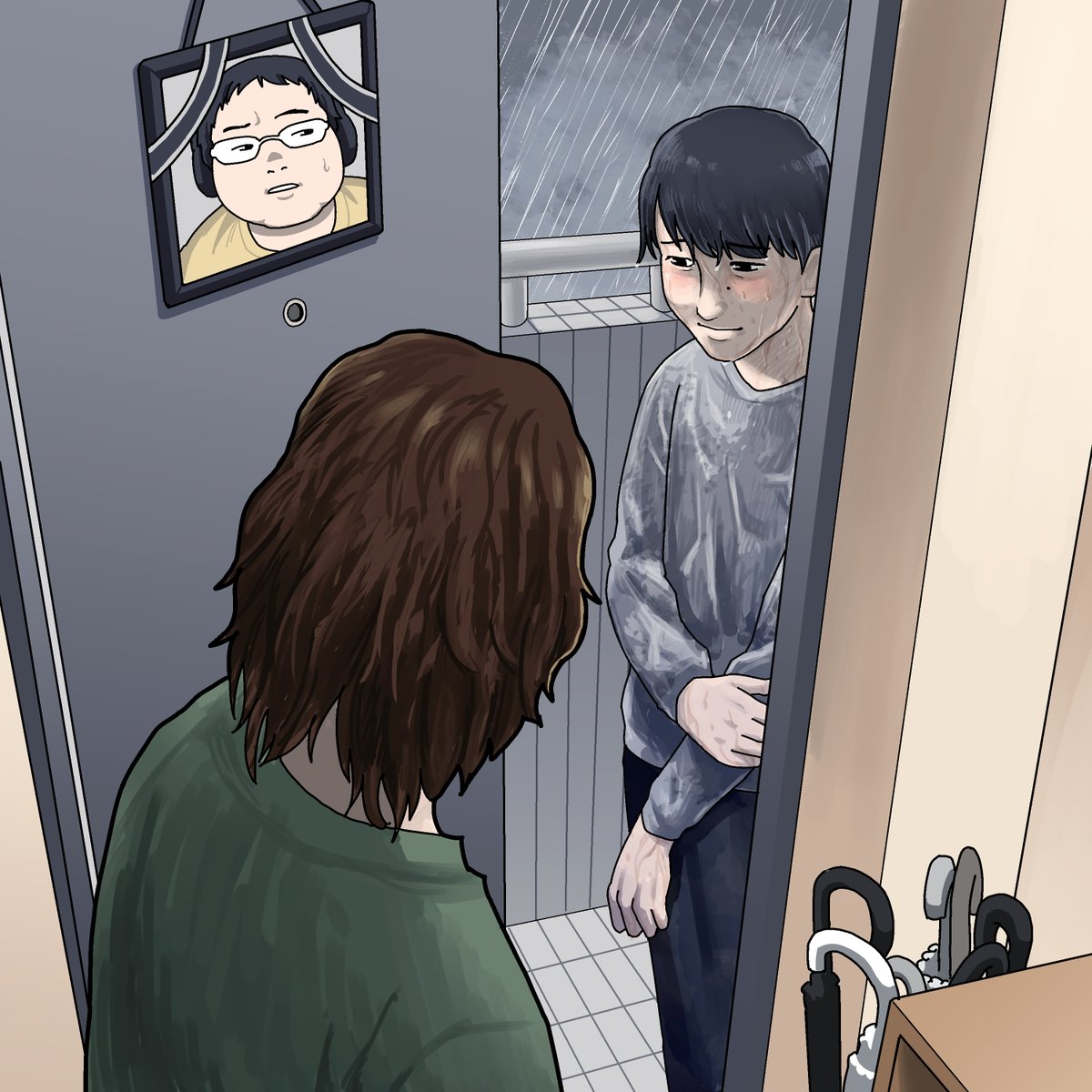 公爵 来ちゃった うんこちゃん 加藤純一 釈迦