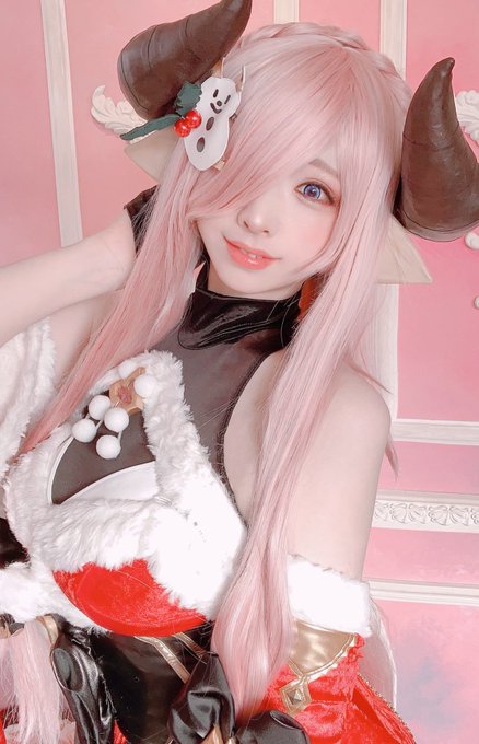 コスプレイヤーみぃこのTwitter画像24