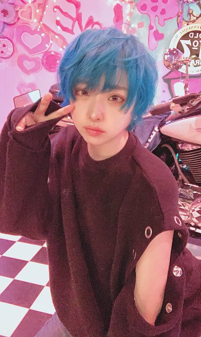 コスプレイヤーみぃこのTwitter画像25