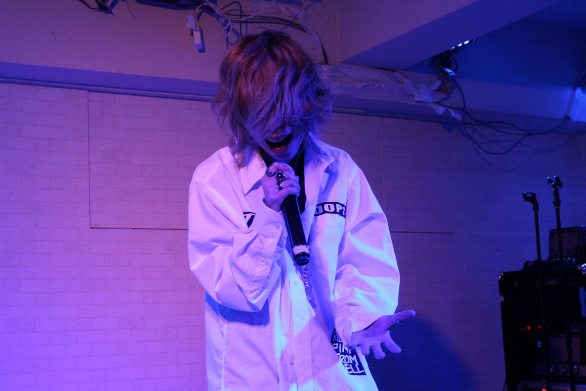 Sak24768051's tweet image. 2019.03.31(日)
TAKU×Hisash1 Happy whiteday
〜年度末はお忙しいですか？〜
＠池袋CANOPUS

TAKUさん②

#Happywhiteday #池袋CANOPUS
#ライブ #LIVE
#TAKU #歌うたい
#一眼レフ
#ファインダー越しの私の世界ᅠ
#写真好きな人と繋がりたい
#被写体募集 #モデル募集