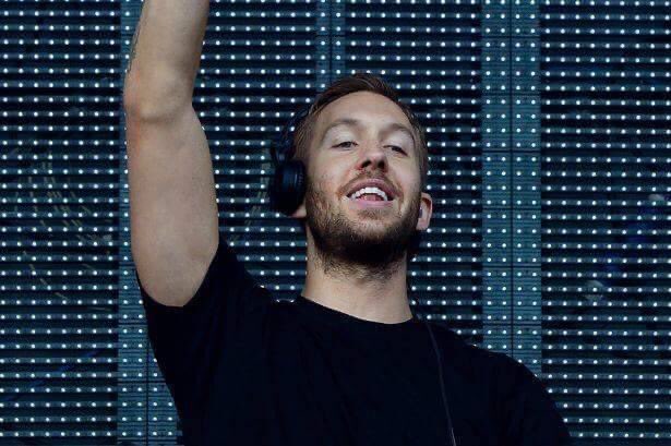 Happy birthday to Calvin Harris, Lil Jon, Tiesto and Kid Rock!    