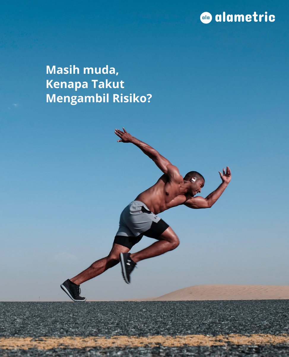 Alametriccom's tweet photo. Keberanian untuk memulai adalah keberanian yang diperlukan untuk dapat meraih apa yang menjadi kamu impikan. Permulaan adalah bagian penting dari setiap pencapaian. Kalau kamu tidak pernah memulai bagaimana kamu dapat meraih semua sasaran?

#alametriccom https://t.co/U44SYbrEFE