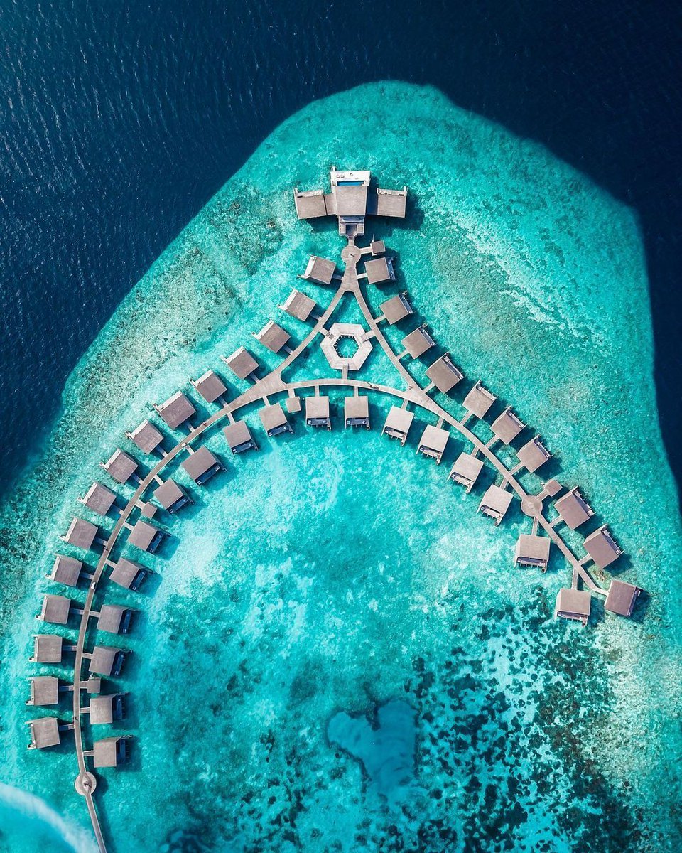 EmailHolidays's tweet photo. 🤩Set on Dhaalu Atoll, this luxury private island resort in the Laccadive Sea is accessible only by seaplane from Velana International Airport
😇 Ready when you are
📍 #Maldives

🖲 Book now visit 🌐 https://t.co/hsP1dFvuzs

#Visitmaldives #Lovemaldives #Maldivesislands https://t.co/sQtqwrroQB