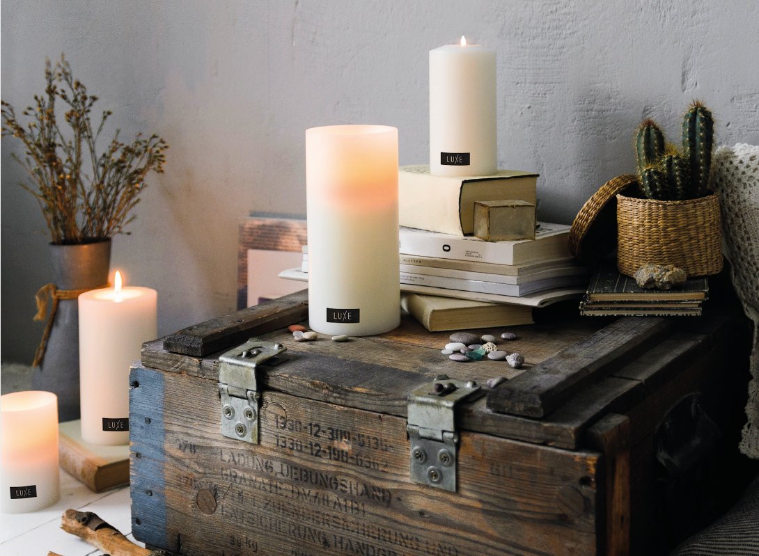 Unsere #heliotron LUXE-Kerzen für Dein Zuhause nicht verpassen: luxe-candle.com

#luxe #kerzen #dekoration #kreativität
