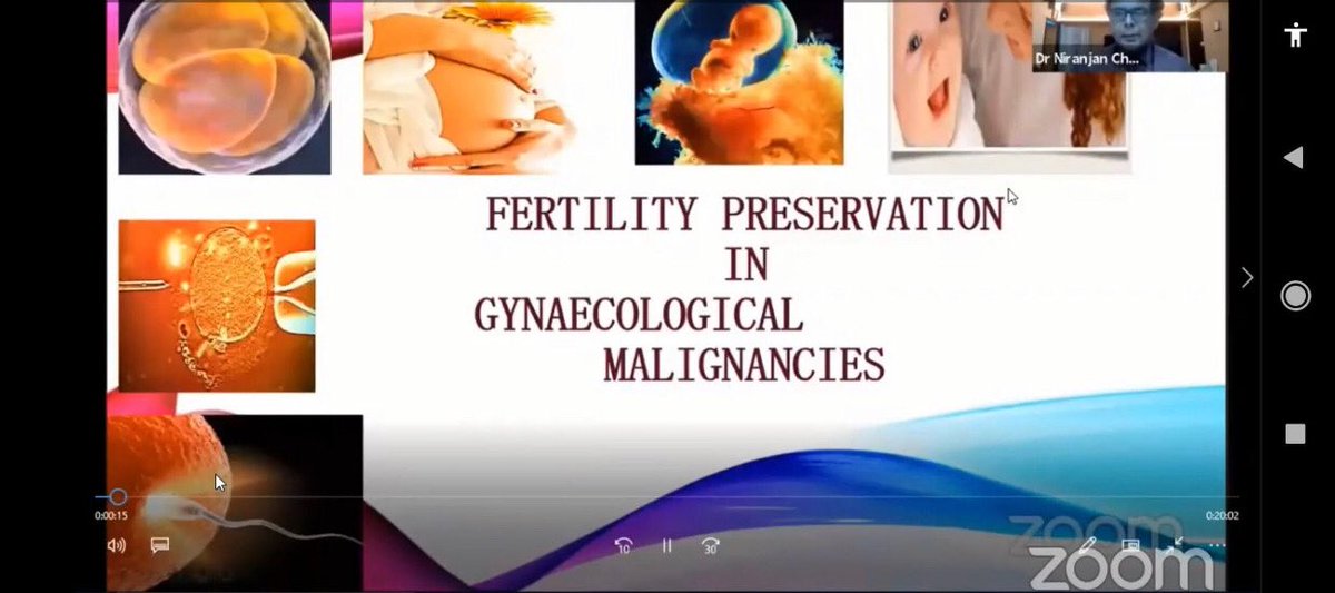 DrZebaPathan1's tweet photo. @niru22. #highgrad #scienceintegra #ivf #embryolab #infertility Great start to Sunday by a knowledgeable treat! https://t.co/rD1Dx9c1Zo