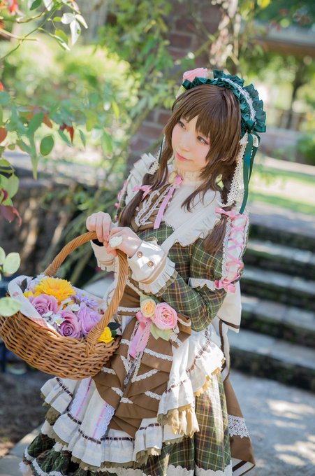コスプレイヤー姫柊エリーのTwitter画像70
