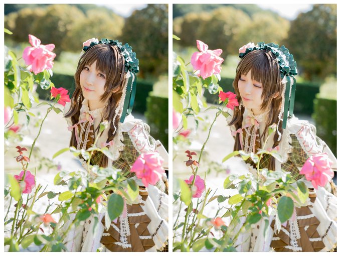 コスプレイヤー姫柊エリーのTwitter画像71