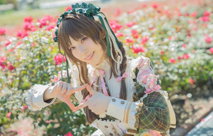 コスプレイヤー姫柊エリーのTwitter画像72