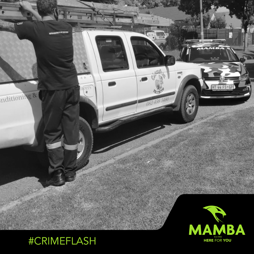 Mamba_Group's tweet photo. 𝗩𝗲𝗵𝗶𝗰𝗹𝗲 𝗪𝗮𝗻𝘁𝗲𝗱 𝗳𝗼𝗿 𝗦𝗲𝗿𝗶𝗼𝘂𝘀 𝗖𝗿𝗶𝗺𝗲𝘀 𝗟𝗼𝗰𝗮𝘁𝗲𝗱 𝗶𝗻 𝗚𝗿𝗲𝗲𝗻𝘀𝘁𝗼𝗻𝗲

Read more: https://t.co/kOneYM1YsG

Head-Office: 011 609 0227
mamba@mambagroup.co.za 
https://t.co/Fk7SaV3xlV 
#MambaSecurity 
#CrimeFlash https://t.co/G9XI7EPqDO