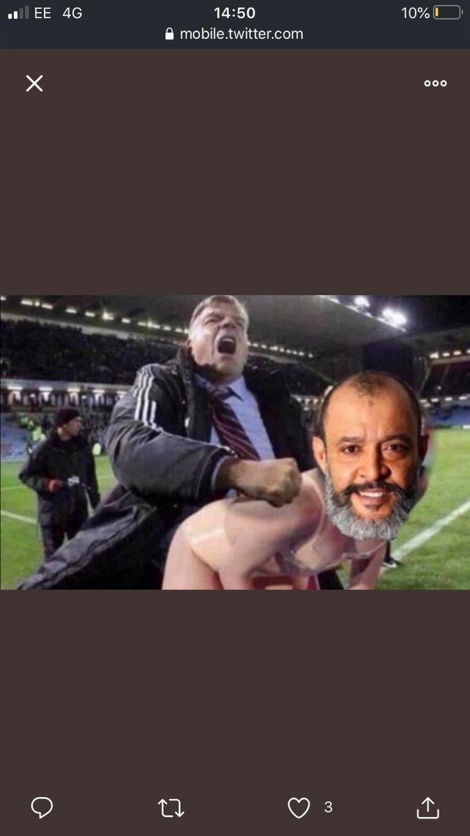 aydnrhys1's tweet photo. @NormWolves1877 The Black Country will always be blue an white 🔵⚪️🔵⚪️ https://t.co/ELh6RSonXK