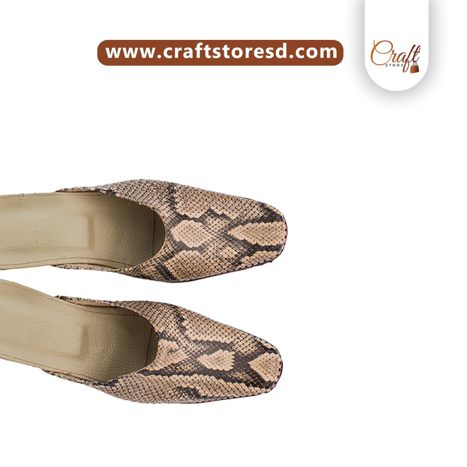 craftstoresd's tweet photo. مراكيب اصلة نسائية بكعب ومن دون كعب 🔥
متوفرة لحد مقاس 41 في متجرنا الالكتروني
https://t.co/WLdS5A0oNB
اطلبوا اونلاين وادفعوا اونلاين وتستلموا في مكانكم في اسهل من كدة؟ 🕺💃
او َممكن عن طريق الاتصال على الرقم 0117986562 https://t.co/aGuqfKLbd2
