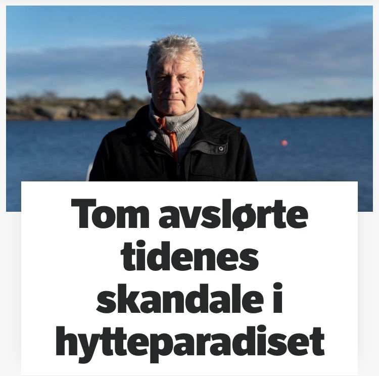 Stellan Skarsgård fortel om livet undercover