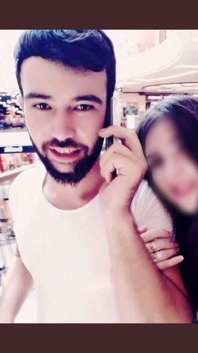 Volkan_Kca67's tweet photo. Karısını ve 1,5 yaşındaki çocuğunu yakan psikopat yarım kalan işini tamamlaması için mi serbest bırakılıyor

Şiddet olaylarında denetimli serbestlik ya da uzaklaştırma kararı nedir arkadaş

Dışarıda kim denetleyip kim kontrol edecek. Aklımızla dalga geçmeyin.
#Aliaytutukkansın https://t.co/AERhBqjw8X