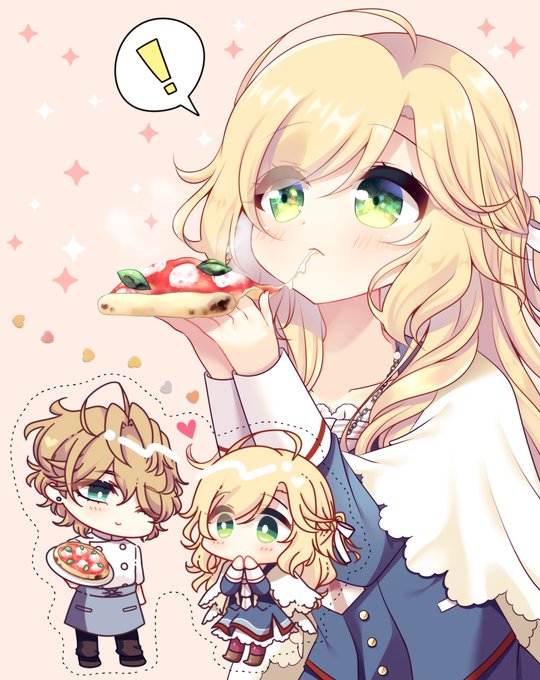 ピザ食べたいのtwitterイラスト検索結果 ピザ食べたいのtwitterイラスト検索結果