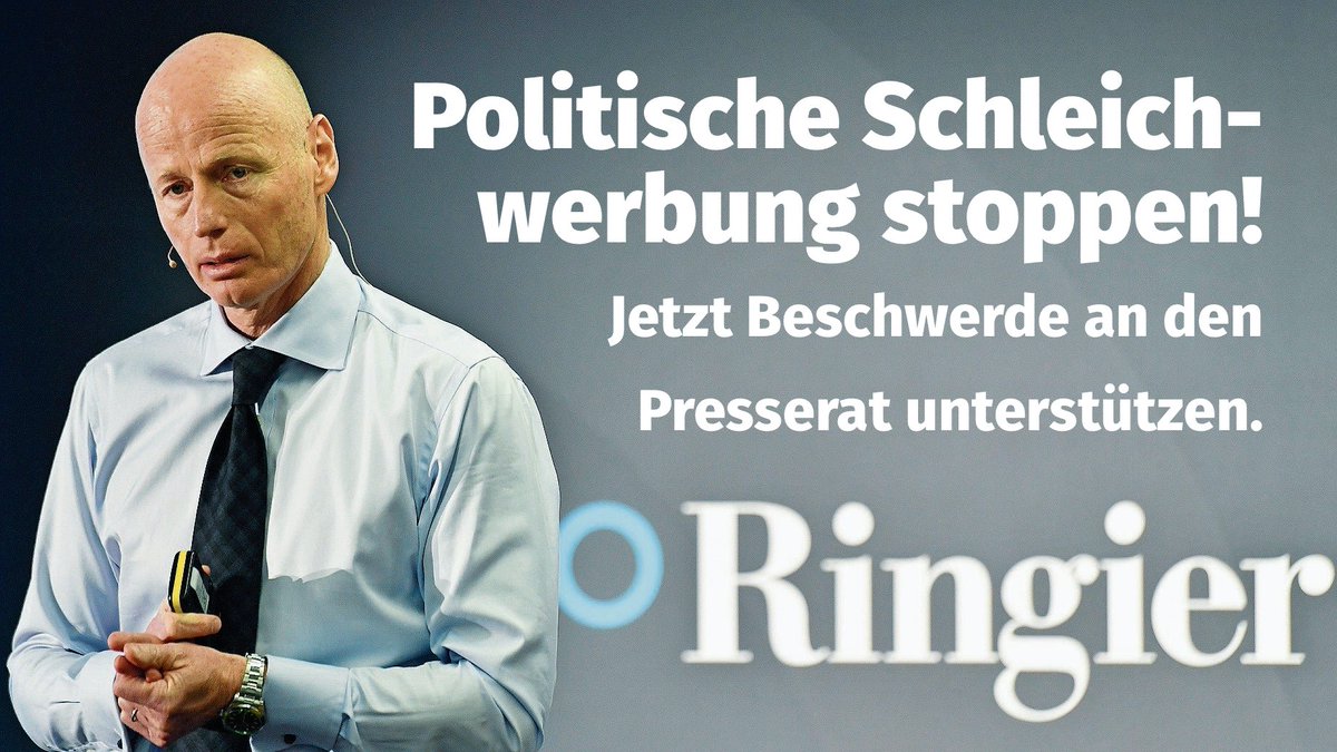dani_graf's tweet photo. Wow, bereits über 150 engagierte Bürger*innen unterstützen die Beschwerde an den Presserat. Die richtungsweisende Klage geht weit über die #eID-Kampagne hinaus. Jetzt geht's um die faire Meinungsbildung in unserer direkten Demokratie. https://t.co/wQwV0rTNmw https://t.co/JqYVkaq9Hh