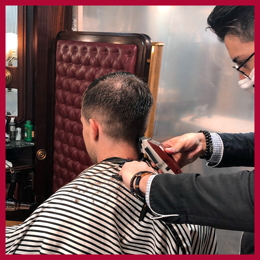 WAHLspain's tweet photo. ¡¡La original!! El modelo #MOSER1400
#moserprof #moserprospain #hairdressers #barber #barbershop #peluquería #hairdresser #moserespaña #mymasterpiece #masterpiecesmoser #masterpieces #moserpro #peluqueros #hairstylists https://t.co/iNgFfAfcGH