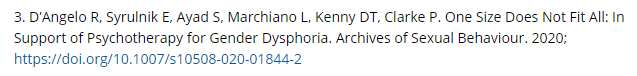 There's a citation in the initial comment. To a paper the author of the comment co-authored. With a breakdown of a myriad of ways in which the sample is biased. All the clarification you could ever need. https://link.springer.com/article/10.1007%2Fs10508-020-01844-2#Sec1