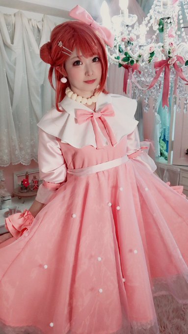 コスプレイヤーのきのTwitter画像25