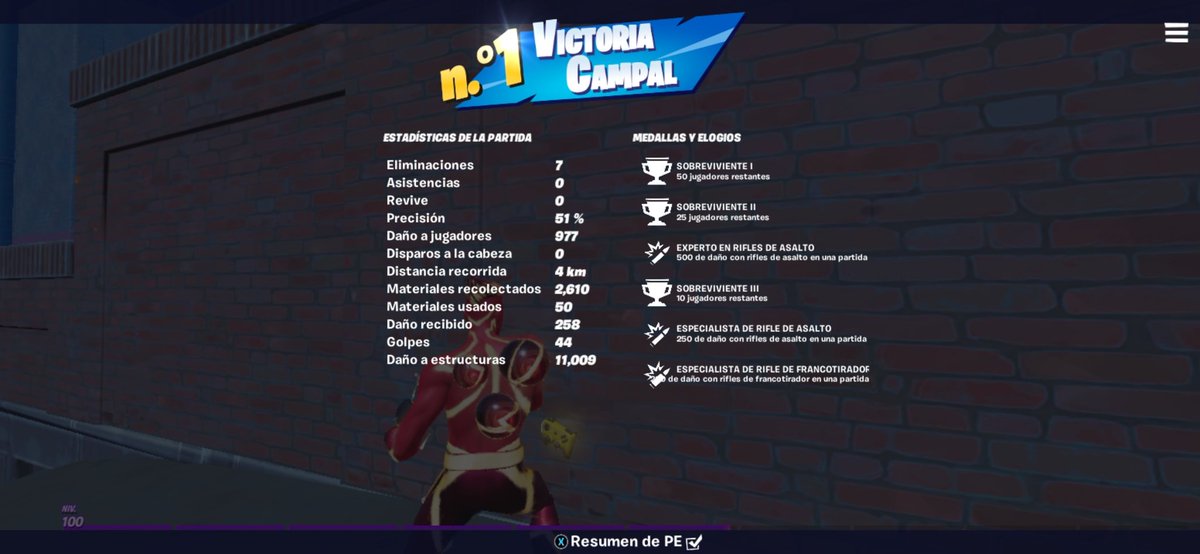 anzo_herrera's tweet photo. @TheGrefg primera victoria con tu skin 👍 https://t.co/PmVnsD4Piq