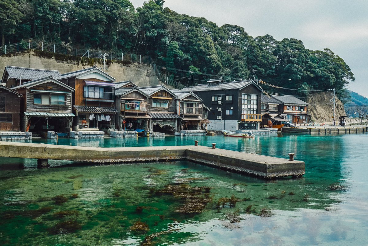 haletoke's tweet photo. 美しい海の京都
Kyoto by the sea https://t.co/RErgrEzu6d