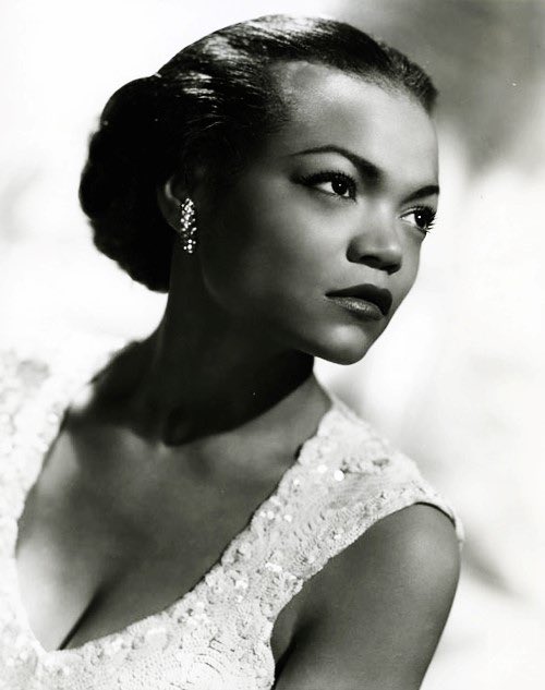 January 17 is a blessed day Happy Birthday, Eartha Kitt, Muhammad Ali, James Earl Jones and Michell Obama 