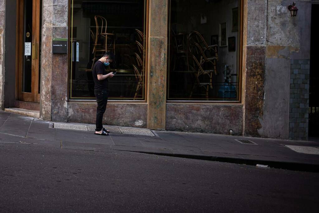 Look around
•
•
•
•
•
#melbourne #leica #streetphoto #australia #leicacamera #streetphotographer #streetphotographers #visitmelbourne #streetlife #melbourneiloveyou #everybodystreet #leica_mp240 #melbournelife #leicacraft #leicam #igersmelbourne … instagr.am/p/CKI8SLNnJoL/