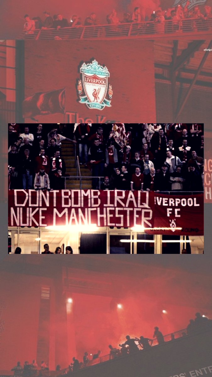 ivanmarky_'s tweet photo. UP THE REDS! 🔴 #LIVMUN https://t.co/WAX28R1Nax