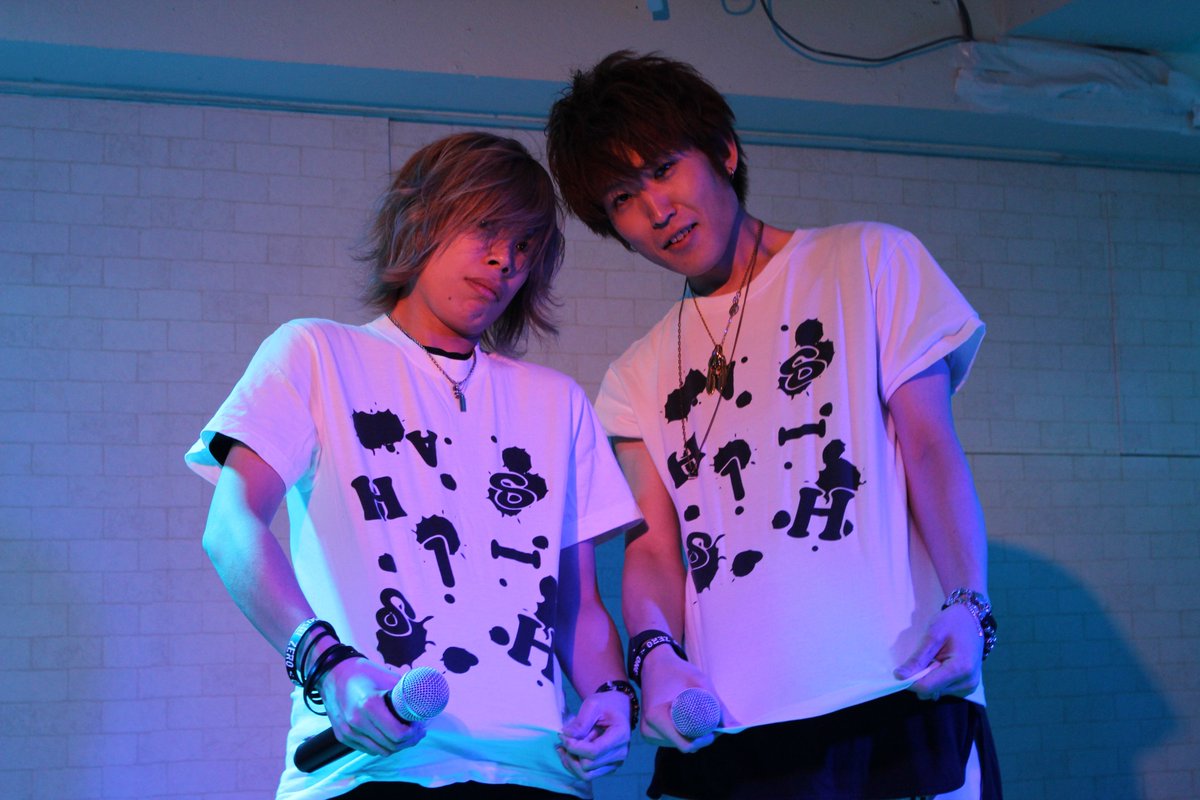 Sak24768051's tweet image. 2019.03.31(日)
TAKU×Hisash1 Happy whiteday
〜年度末はお忙しいですか？〜
＠池袋CANOPUS

TAKUさん、Hisash1さん(@hss_1112)②

#Happywhiteday #池袋CANOPUS
#ライブ #LIVE
#TAKU #Hisash1 #歌うたい
#一眼レフ
#ファインダー越しの私の世界ᅠ
#写真好きな人と繋がりたい
#被写体募集 #モデル募集