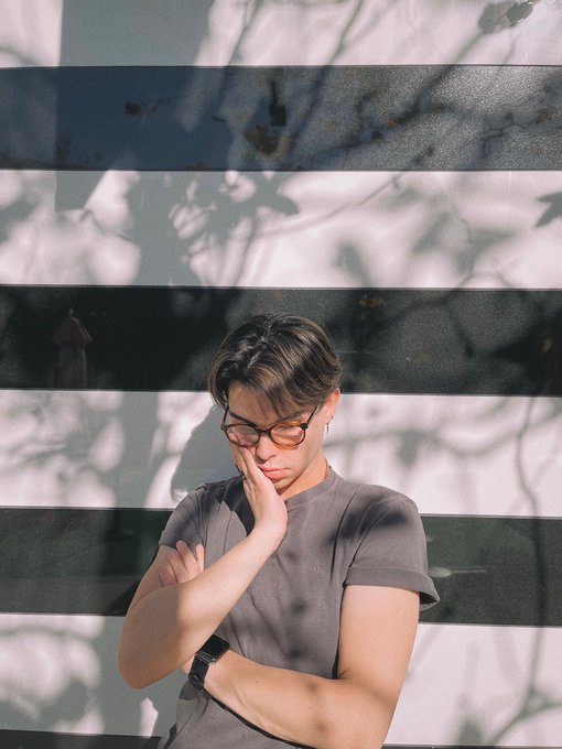 Watch Jose Carlos Guillen's leaked NSFW photo on TwXstars