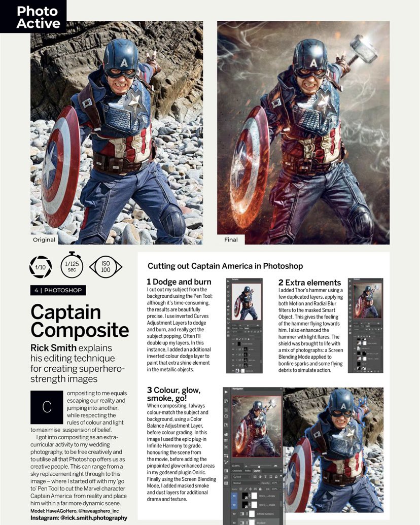 Lens of Latitude tweet media