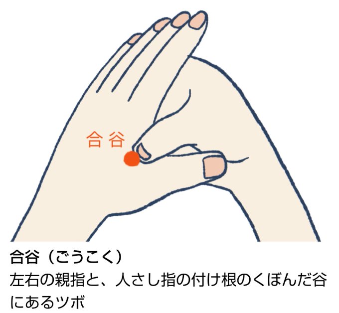 ツボのtwitterイラスト検索結果