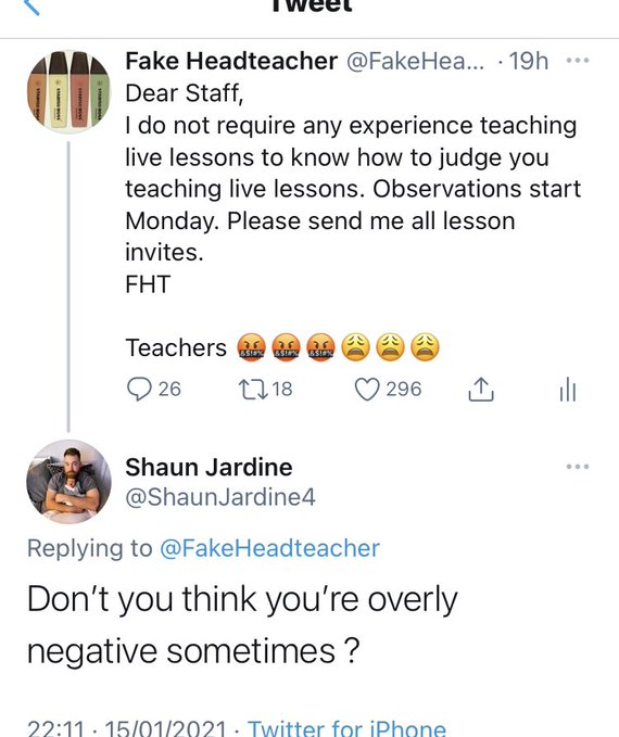 Tom Rogers tweet media