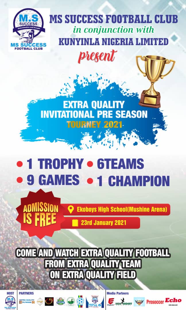 Sport Exclusive tweet media