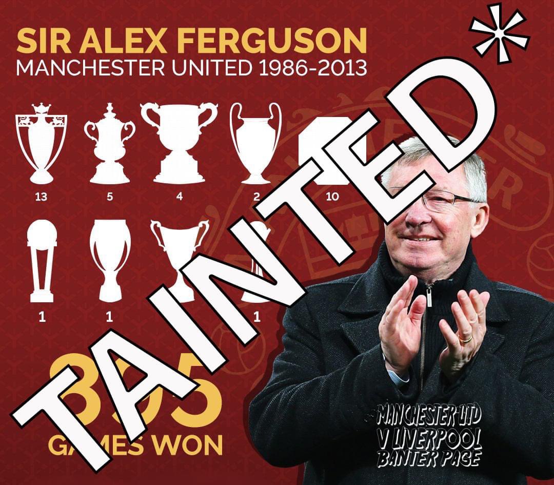 The Truth Always Come Out One Day 😉