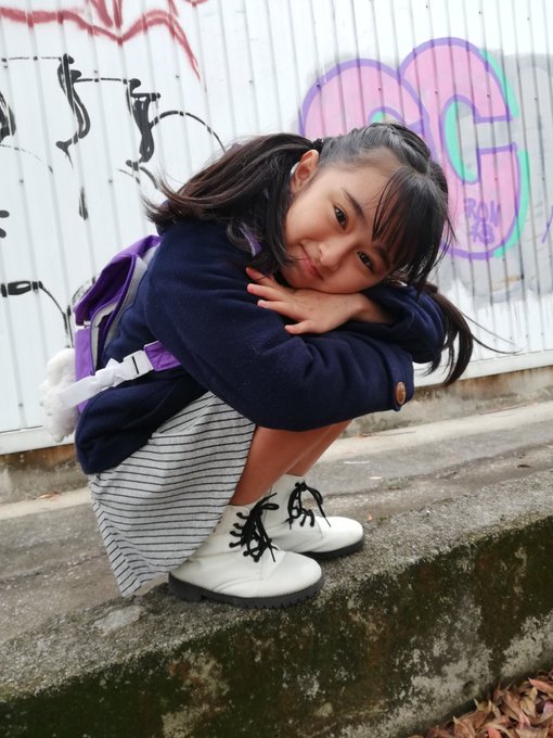 佐野純菜(じゅんな)のTwitter画像2