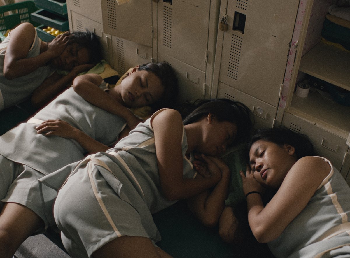 Philip Ilson tweet media