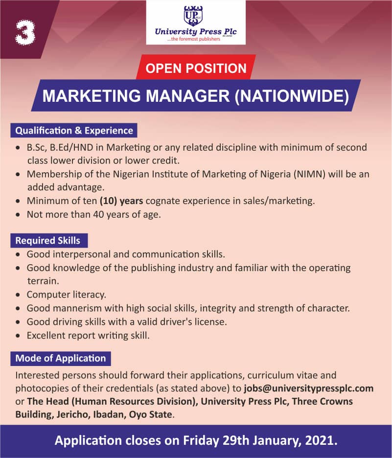 UPPLC's tweet photo. We are Hiring! https://t.co/PCZMe51wl6