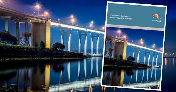  @Austroads in consultation with  @AECOM has released a engineering-focused  #guideline for the  #risk management of road  #bridge assets in  #Australia. The document builds from other generic international risk management guidelines.:  @Austroads :  https://infrastructuremagazine.com.au/2021/01/14/new-engineering-based-bridge-asset-management-guide/